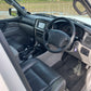 2006 Toyota Land Cruiser 105 Series