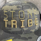 5 Panel Camo - Stone Tribe Camo Text Logo