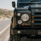 2008 Land Rover Defender 90 SVX - A Collector’s Dream!