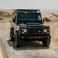 2008 Land Rover Defender 90 SVX - A Collector’s Dream!