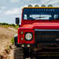 1994 Land Rover Defender 110 Hi-Capacity