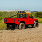 1994 Land Rover Defender 110 Hi-Capacity