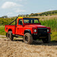 1994 Land Rover Defender 110 Hi-Capacity