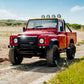 1994 Land Rover Defender 110 Hi-Capacity