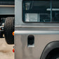 1988 Land Rover Defender 110 V8 4litre Lexus engine Classic Land Rover Restored Defender Lexus-powered Defender Automatic transmission Reliable performance Refined drive Right-hand drive Export-ready Land Rover Crisp motor sound Defender 110 for sale Land Rover with Lexus engine Viewings by appointment Land Rover off-roader Luxury off-road vehicle Retrofitted Land Rover Vintage Defender 110 Defender with modern engine