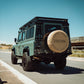 1987 Land Rover LS Powered Defender 110