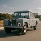 1960 Land Rover Series 2 Pickup