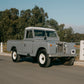 1960 Land Rover Series 2 Pickup