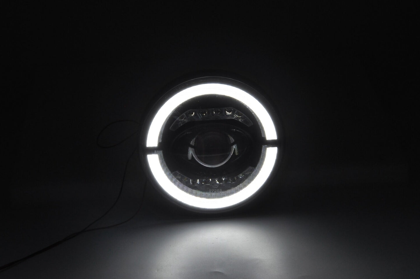 LED 7" Headlamp Upgrade