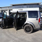 Land Rover Discovery 4 3.0 TDV6 2010