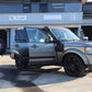 Land Rover Discovery 4 3.0 TDV6 2010