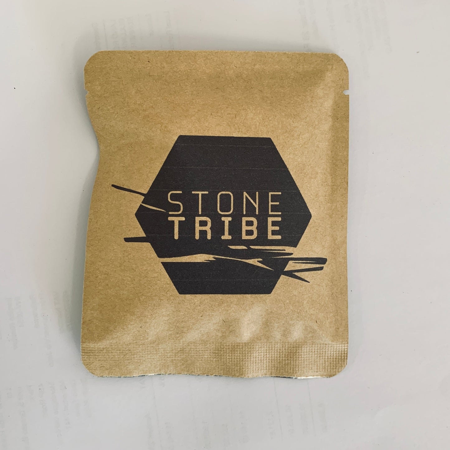 STONE TRIBE COFFEE SACHET(box of 10)