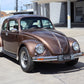 1975 Volkswagen Beetle Lux Bug