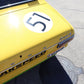 1970 FORD ESCORT RS1600 ZAKSPEED TRIBUTE RACE CAR BODY