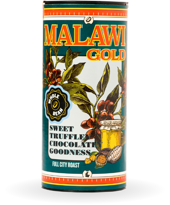 MALAWI GOLD