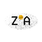 ZA Vehicle Sticker