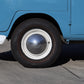 1966 Volkswagen Split Window Kombi Panelvan