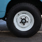 1969 Land Rover Series 2A Blue