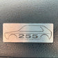 2010 Volkswagen Citi Golf Limited 255 of 1000