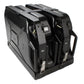 DOUBLE JERRY CAN HOLDER - BY FRONT RUNNER
