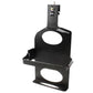 LAND ROVER DEFENDER SIDE MOUNT JERRY CAN HOLDER - BY FRONT RUNNER