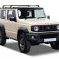 SUZUKI JIMNY (2018-CURRENT) LOAD BAR KIT - BY FRONT RUNNER