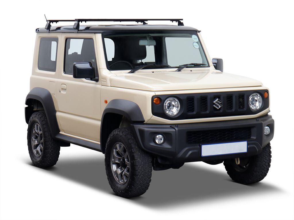 SUZUKI JIMNY (2018-CURRENT) LOAD BAR KIT - BY FRONT RUNNER