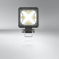 4" LED LIGHT CUBE MX85-SP / 12V / SPOT BEAM - BY OSRAM