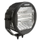 10" LED LIGHT ROUND MX260-CB / 12V/24V / COMBO BEAM