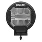 7" LED LIGHT ROUND MX180-CB / 12V/24V / COMBO BEAM - BY OSRAM