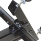 RECOVERY DEVICE & GEAR HOLDING SIDE BRACKETS - BY FRONT RUNNER