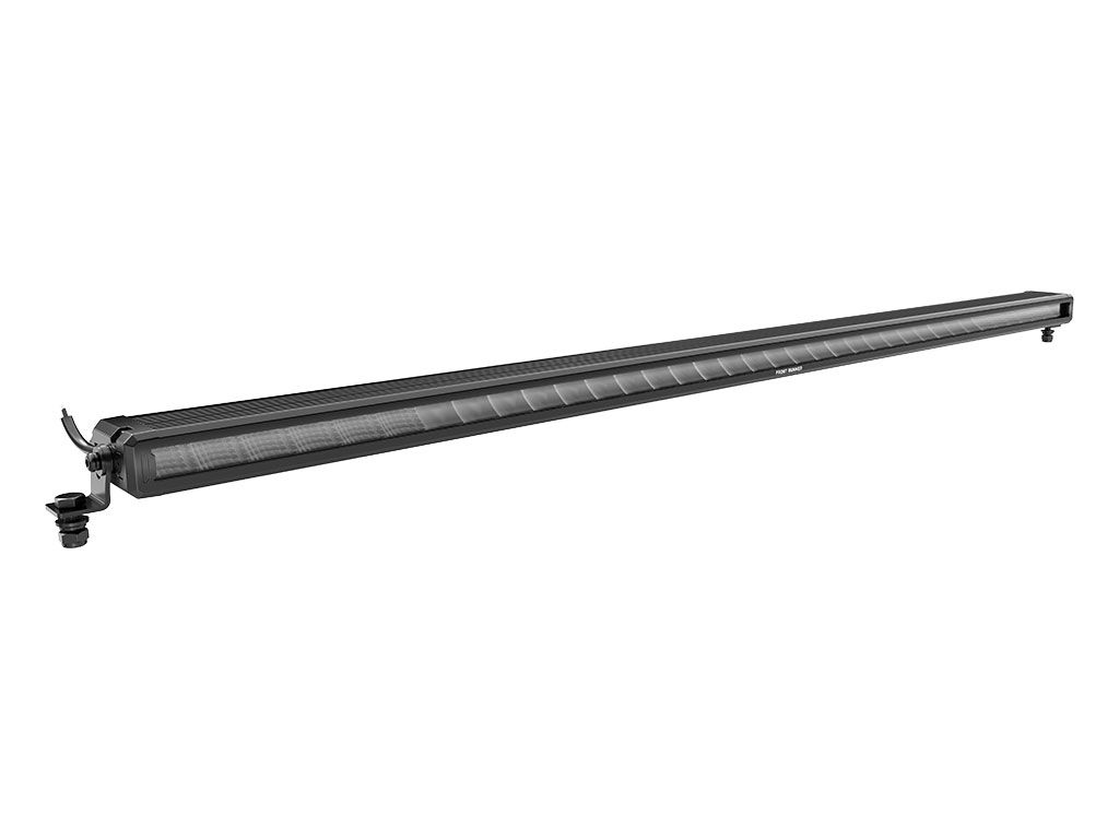 Osram 40 inch Lightbar VX1000-CB lights it up - SA 4x4
