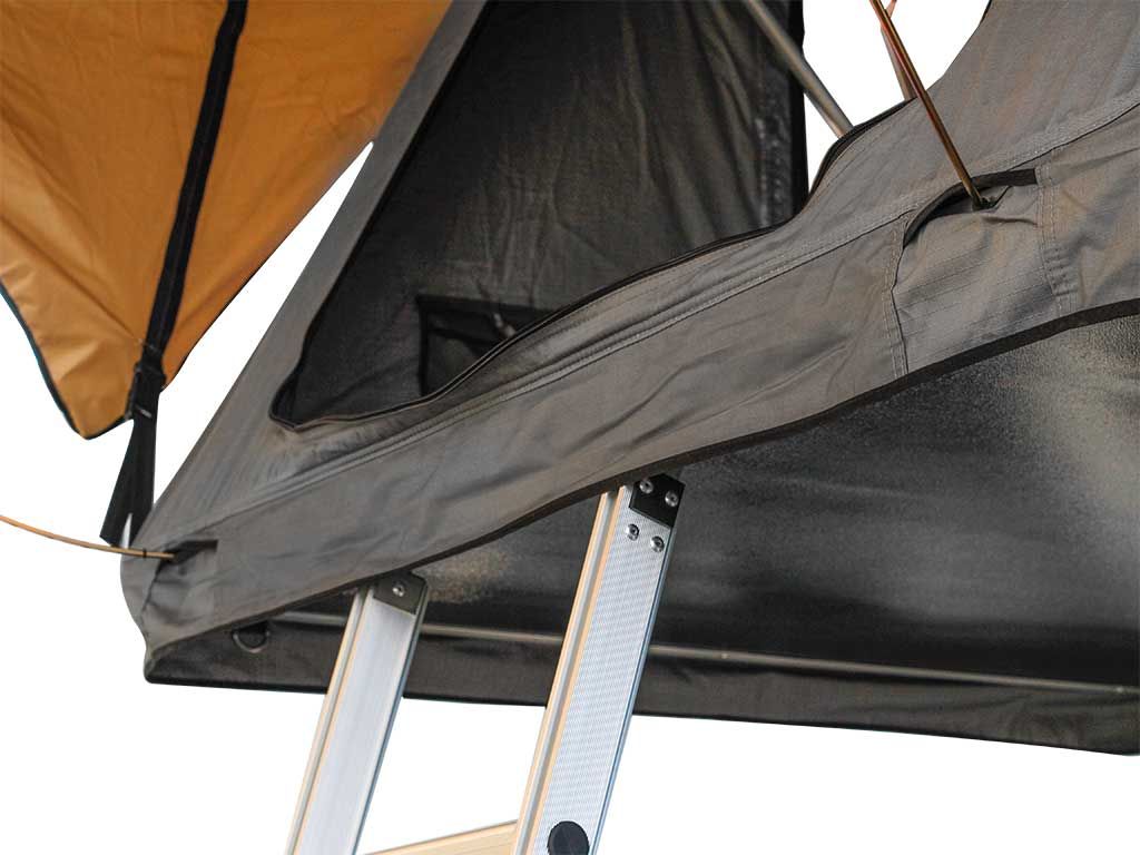 ROOF TOP TENT - BY FRONT RUNNER – Stone Tribe